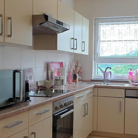 Ferienwohnung Maria - Бад-Киссинген Экстерьер фото