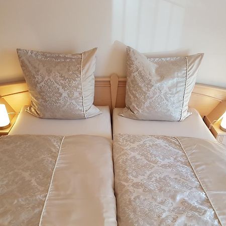 Ferienwohnung Maria - Бад-Киссинген Экстерьер фото