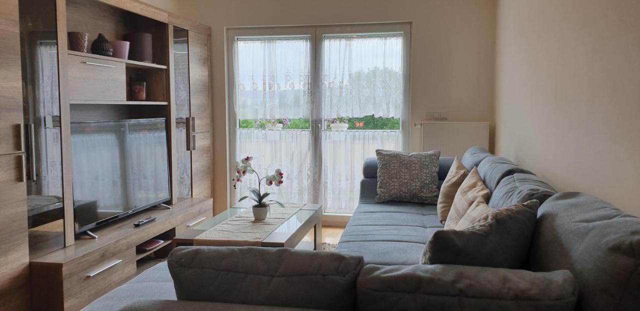 Ferienwohnung Maria - Бад-Киссинген Экстерьер фото