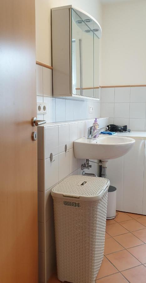 Ferienwohnung Maria - Бад-Киссинген Экстерьер фото