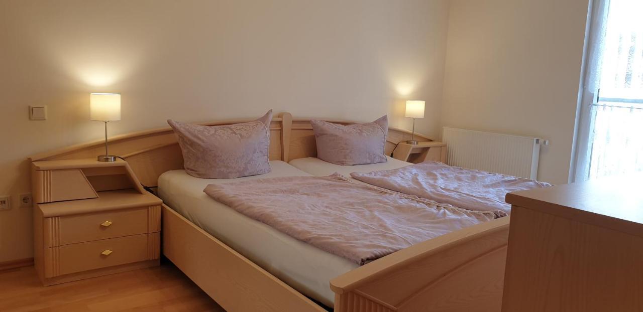 Ferienwohnung Maria - Бад-Киссинген Экстерьер фото