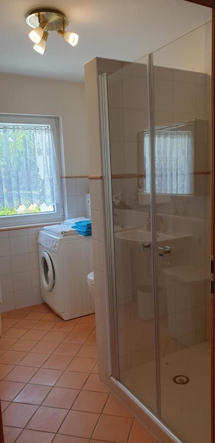 Ferienwohnung Maria - Бад-Киссинген Экстерьер фото