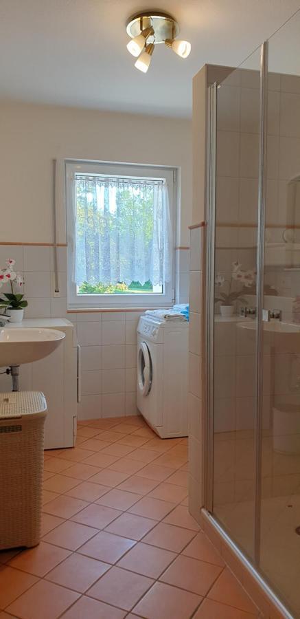 Ferienwohnung Maria - Бад-Киссинген Экстерьер фото