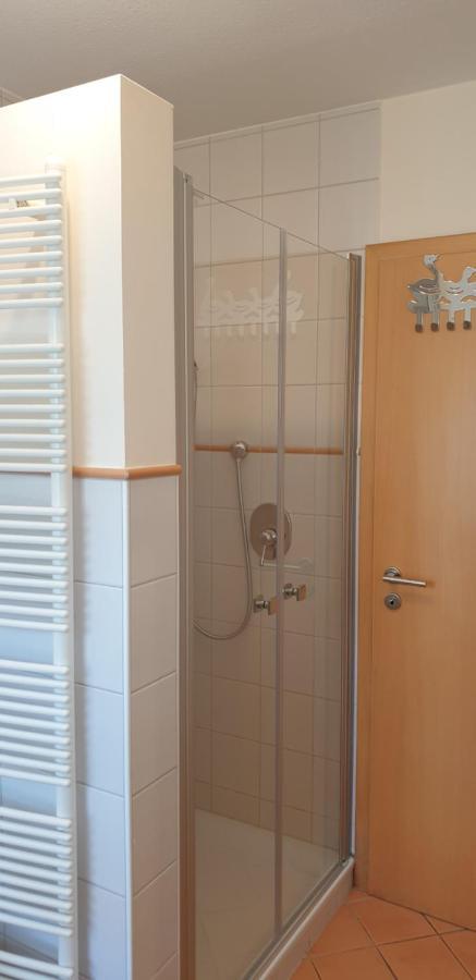 Ferienwohnung Maria - Бад-Киссинген Экстерьер фото