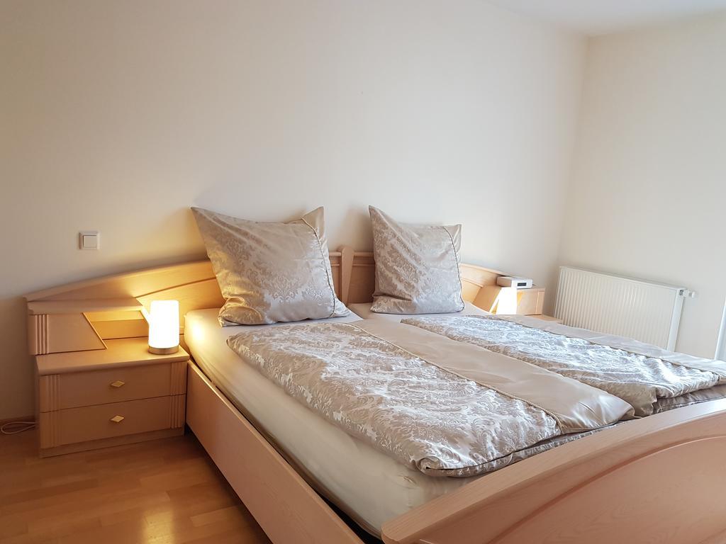 Ferienwohnung Maria - Бад-Киссинген Экстерьер фото