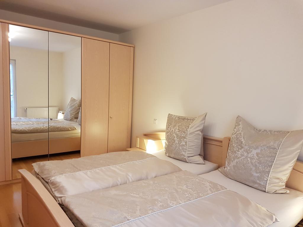 Ferienwohnung Maria - Бад-Киссинген Экстерьер фото